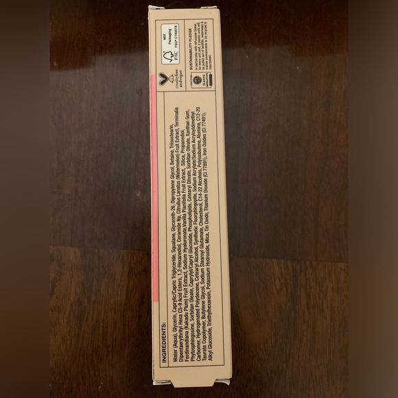 INNBeauty Face Glaze Highlighting Gel Cream NIB - Picture 3 of 3